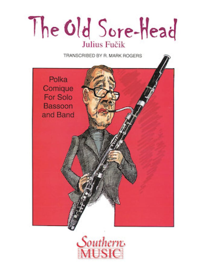 The Old Sore-Head (Der Alte Brummbar) (Sore Head)
